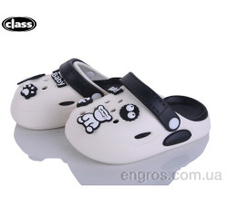 Кроксы Wei Wei-Class