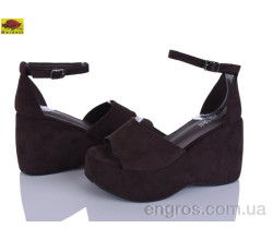 Босоножки Mei De Li