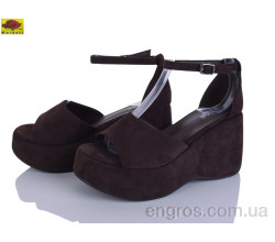 Босоножки Mei De Li