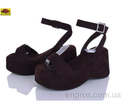 Босоножки Mei De Li