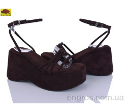 Босоножки Mei De Li