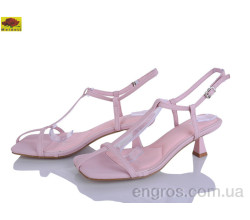 Босоножки Mei De Li