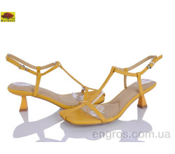 Босоножки Mei De Li