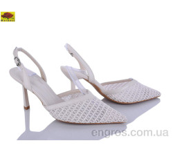 Туфли Mei De Li