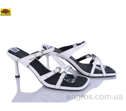 Шлепки Mei De Li