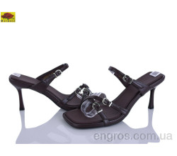 Шлепки Mei De Li