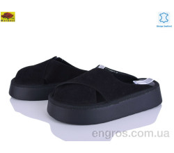 Шлепки Mei De Li