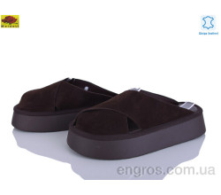 Шлепки Mei De Li