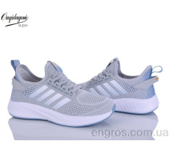 Кроссовки Dageni