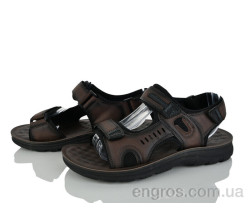 Сандалии CAB