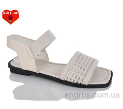 Босоножки Jiao Li Mei