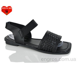 Босоножки Jiao Li Mei