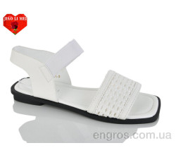 Босоножки Jiao Li Mei