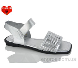 Босоножки Jiao Li Mei