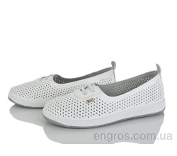 Кроссовки Canoa