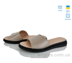 Шлепки Ailinda