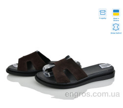 Шлепки Ailinda