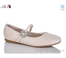 Балетки Aba