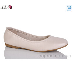 Балетки Aba