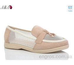 Туфли Aba