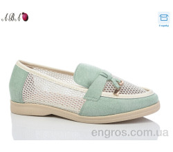 Туфли Aba