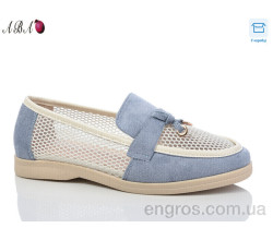 Туфли Aba