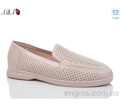 Туфли Aba