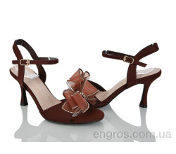 Босоножки Loretta