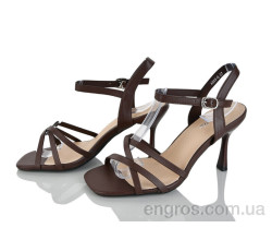 Босоножки Loretta