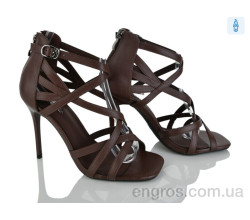 Босоножки Loretta