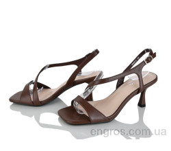 Босоножки Loretta