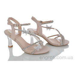 Босоножки Loretta