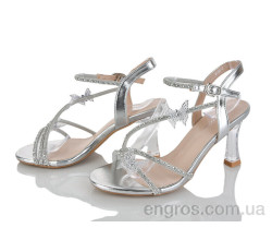 Босоножки Loretta