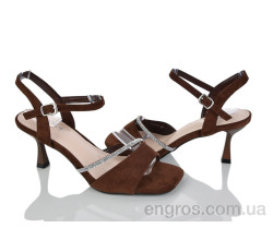 Босоножки Loretta