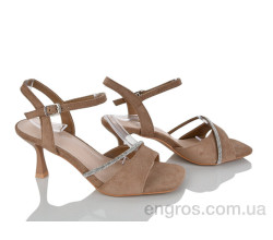 Босоножки Loretta