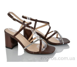 Босоножки Loretta