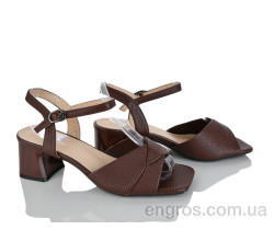 Босоножки Loretta