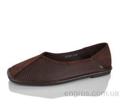 Балетки Lilin