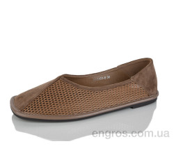 Балетки Lilin