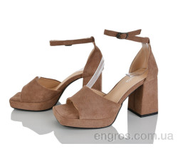 Босоножки Loretta