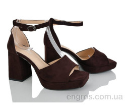 Босоножки Loretta