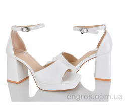 Босоножки Loretta