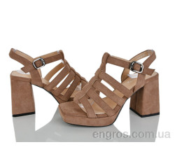 Босоножки Loretta