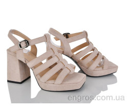 Босоножки Loretta