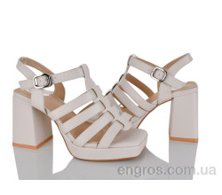 Босоножки Loretta