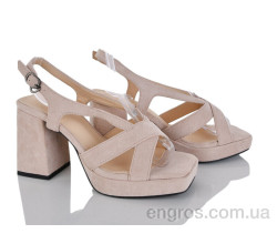 Босоножки Loretta