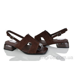 Босоножки Loretta