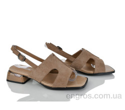 Босоножки Loretta