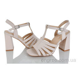 Босоножки Loretta