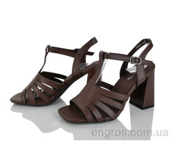 Босоножки Loretta